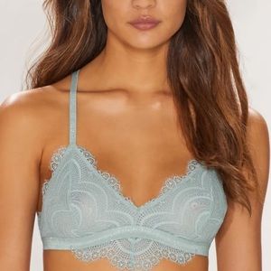 Free people swept away bralette